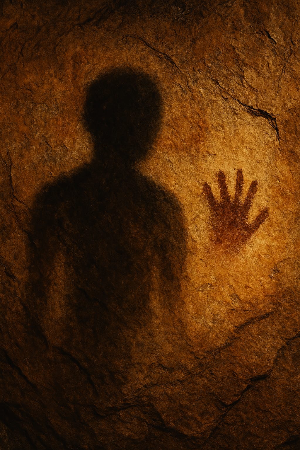 The First Shadow