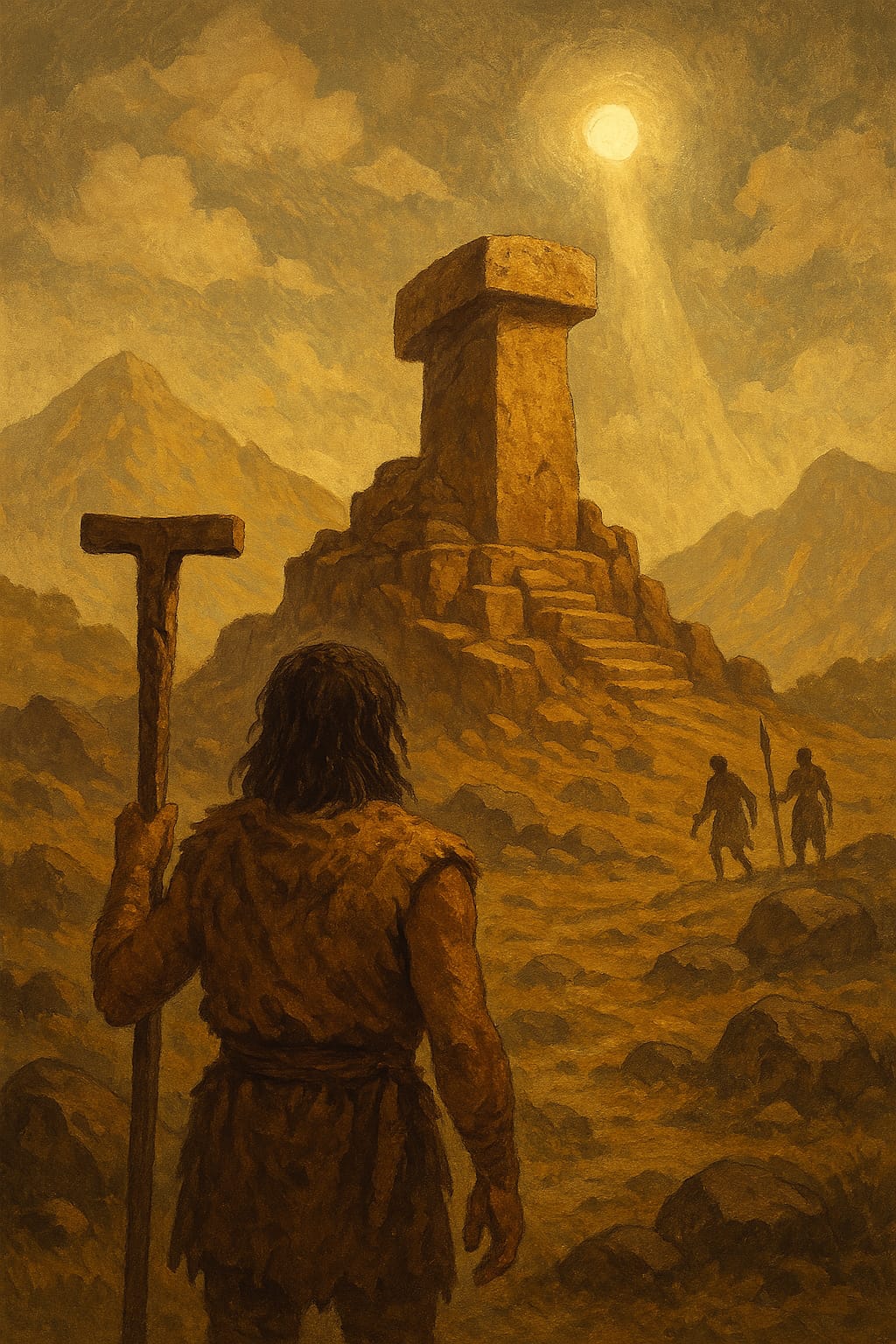 The Path