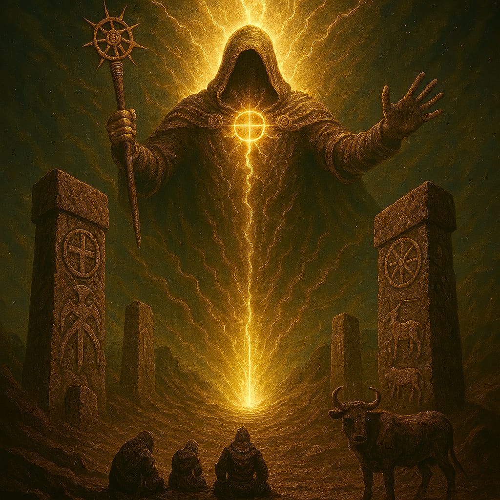 The Descent